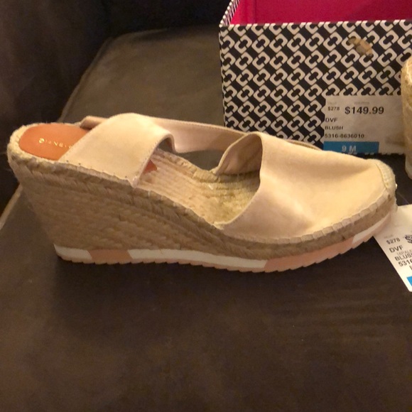 DVF shoes - Picture 2 of 4